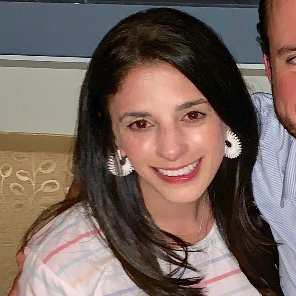 Meet your Posher, Catherine